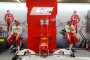 Ferrari Boss Insists Alonso, Massa Will Have Equal Title Chances