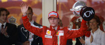 Ferrari Boss Praises Raikkonen's Comeback