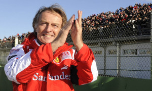 Ferrari Boss to Make Important Announcement on December 16