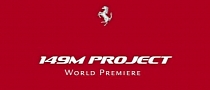 Ferrari Bringing Mysterious 149 M Project to Geneva Motor Show