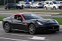 Ferrari California Facelift: More Power, Handling Speciale Package