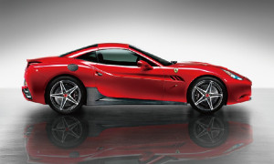 Ferrari California Japanese Limited Edition Model
