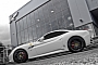 Ferrari California Kahn Monza Edition Unveiled