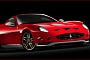 Ferrari California Replacement Coming in 2013