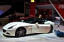 Ferrari California T Brings Its Turbos to Geneva