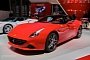 Ferrari California T Handling Speciale Is Less than What We Got with the V8 Cali
