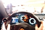 Ferrari California T Launch Through Google Glass