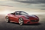 Ferrari California T Marks Turbo Comeback