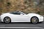 Ferrari California Tested