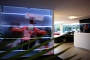 Ferrari Inaugurates Carrs Of Exeter's New Showroom