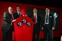Ferrari Celebrates 999th Client in China