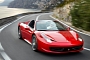 Ferrari CEO Against IPO