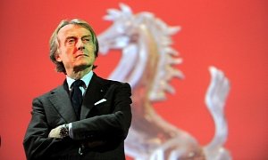 Ferrari Chairman Luca di Montezemolo Preparing to Resign?