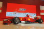 Ferrari Changes Valencia Testing Schedule