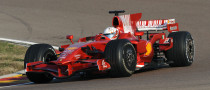 Ferrari Confirm Jules Bianchi for Jerez Test