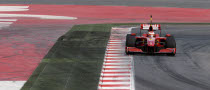 Ferrari Confirm KERS for Spain GP