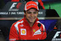 Ferrari Confirm Massa Until the End of 2012