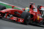 Ferrari Confirm Switch to 2010 Car
