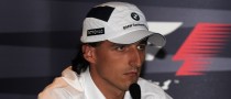 Ferrari Contacted Kubica for Race Seat