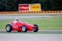 Ferrari Corsa Indianapolis Single-Seater Restored
