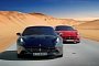 Ferrari Creates a Special Clip for the Middle East We Can All Enjoy