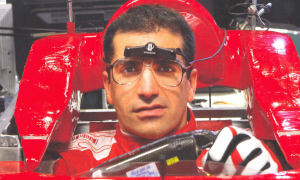 Ferrari Debuts New Simulator at Maranello