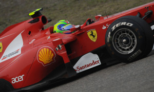 Ferrari Deny Big Spending Rumors