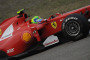 Ferrari Deny Big Spending Rumors