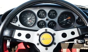 Ferrari Dino Revival Creates Split Views Within The Automaker’s Management