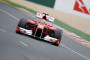 Ferrari Discover Downforce Issue with 2011 F1 Car