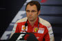 Ferrari Dismiss Alonso Rumors