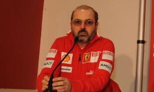 Ferrari Engine Boss Lands Job with the FIA