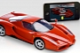 Ferrari Enzo iPhone App