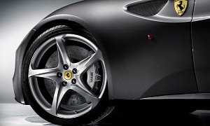 Ferrari Enzo Successor to Be Presented This Year