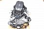 Ferrari Enzo V12 Engine Shows Up on eBay