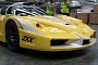 Ferrari Enzo ZXX Evolution Fully Restored after Ocean Crash