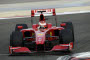 Ferrari Experiences KERS Failure in Bahrain