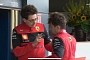 Ferrari Explain Why They Didn't Pit Leclerc Under the Safety Car