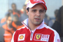 Ferrari Extend Massa Deal until 2012