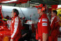 Ferrari Extend Schumacher's Contract
