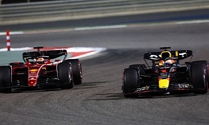 Ferrari F1 Boss Expects a Close Fight Between His Team and Red Bull This Year
