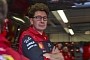 Ferrari F1 Team Boss Admits His Team Made Multiple Strategy Errors During Monaco GP