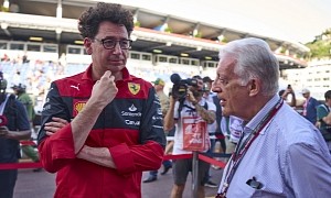 Ferrari F1 Team Principal Believes Monaco GP Mistakes Will Make the Scuderia Stronger