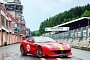 Ferrari F12 TdF Dressed as 330 P4 Le Mans Racecar Has Its Own Instagram Account