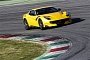 Ferrari F12tdf Successor In The Works, Could Get LaFerrari-Inspired Hybrid