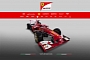 Ferrari F138 Formula 1 Car Officially Unveiled in Maranello