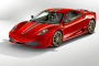 Ferrari F142 – More Compact, No Diesel