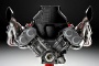 Ferrari F2002 Winning Engine Up for Grabs!