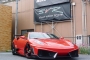 Ferrari F430 Gets Lamborghini SV Tuning