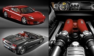 Ferrari F430: Improving the Breed